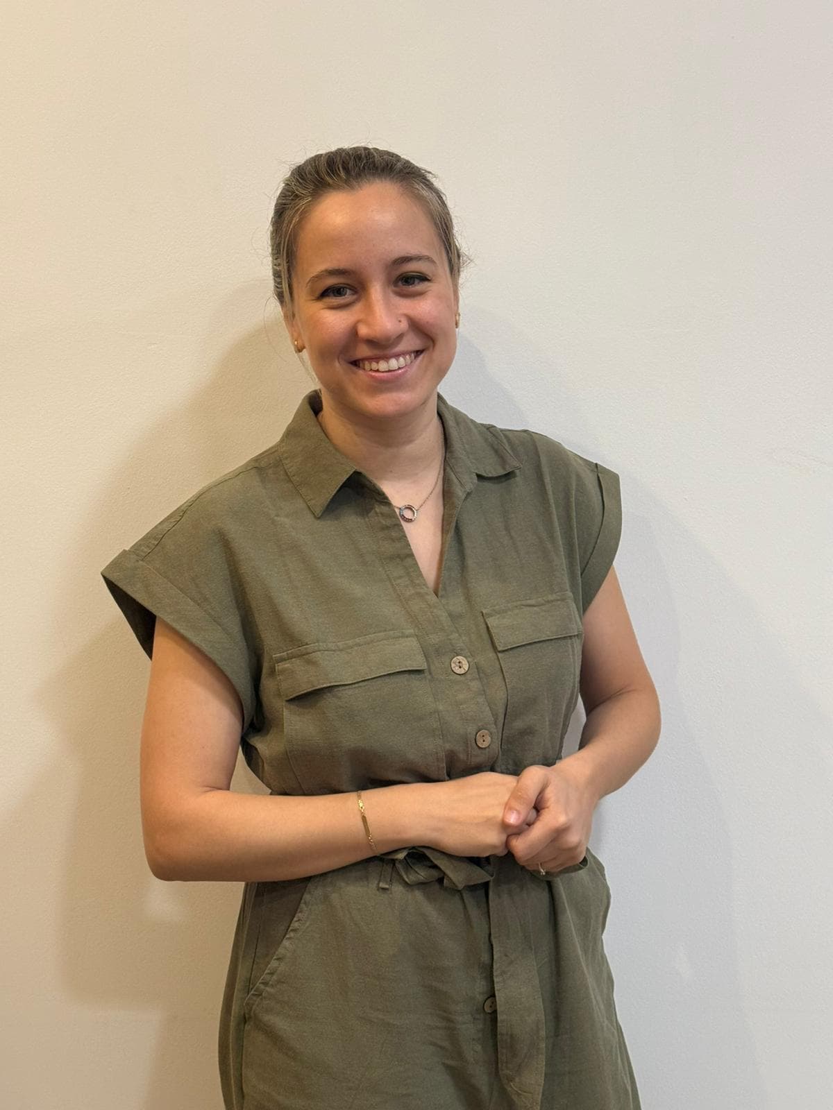 Agente inmobiliario en Tamariu: Mariona de Eusebio-Ventolà