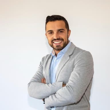 Agente inmobiliario en Tamariu: Lluis Ciprés