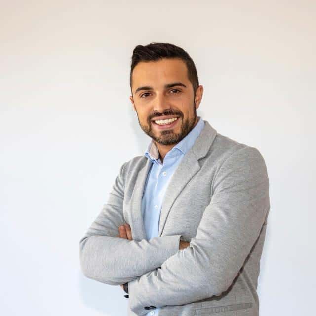 Lluis Ciprés - Agente inmobiliario en Tamariu