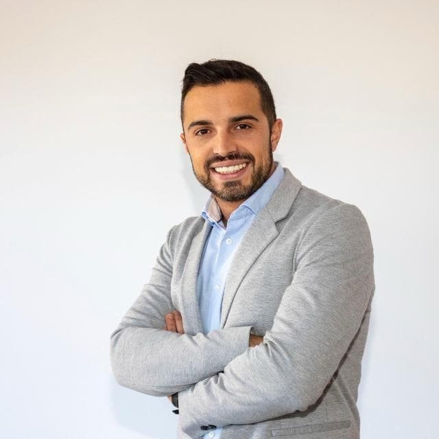 Agente inmobiliario en Tamariu: Lluis Ciprés