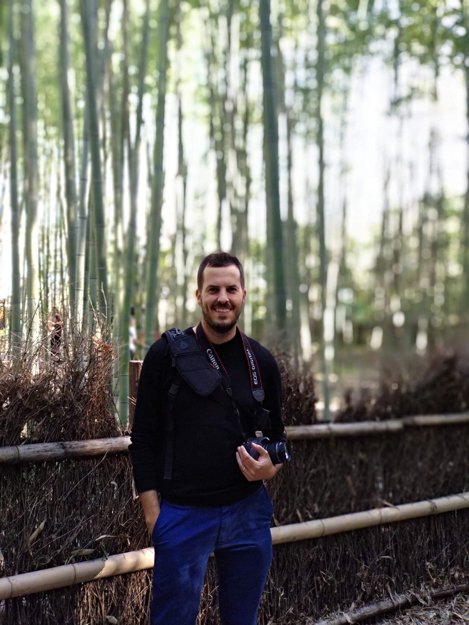 Agente inmobiliario en La Masó: Marc Lozano Fons