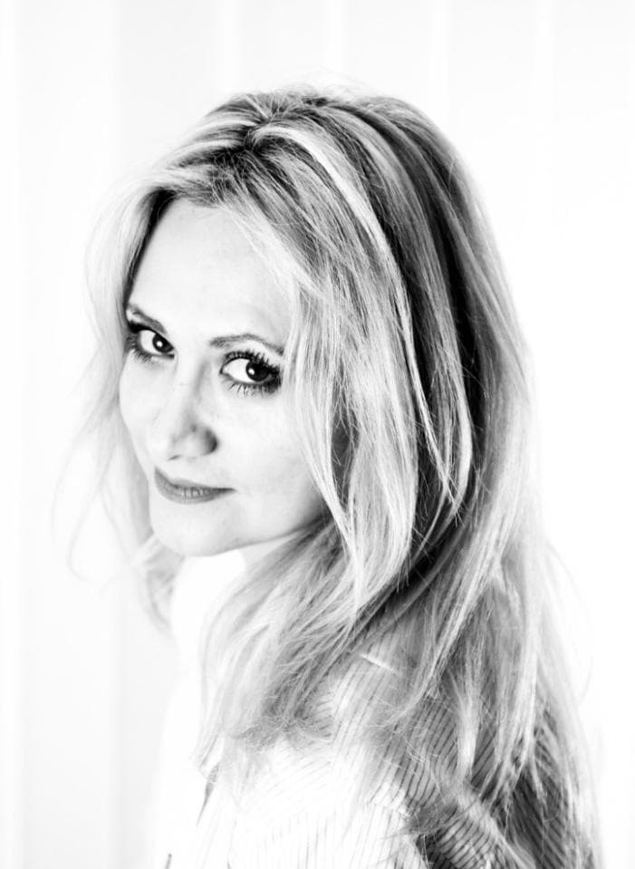 Agente inmobiliario en Algeciras: Laura Patiño