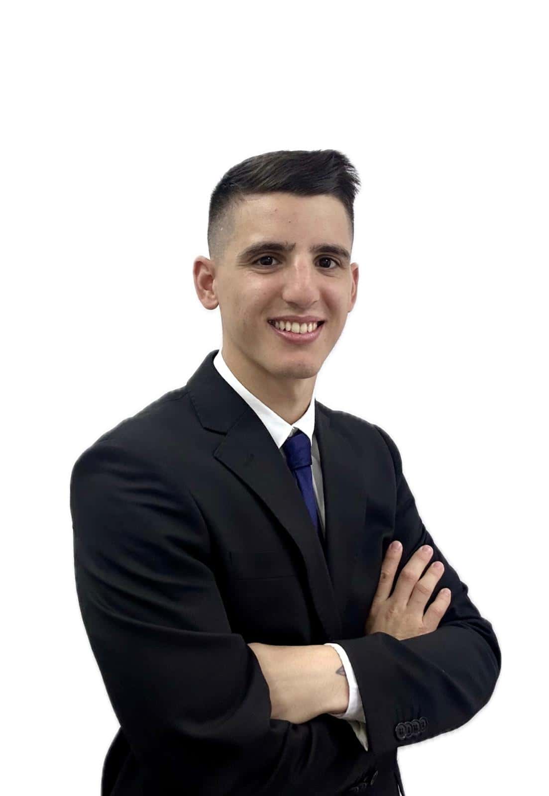 Juan Reverdito - Agente inmobiliario en Cornellà de Llobregat