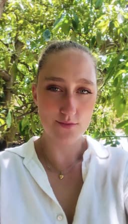 Agente inmobiliario en Almuñécar: Felicia Qvarnström