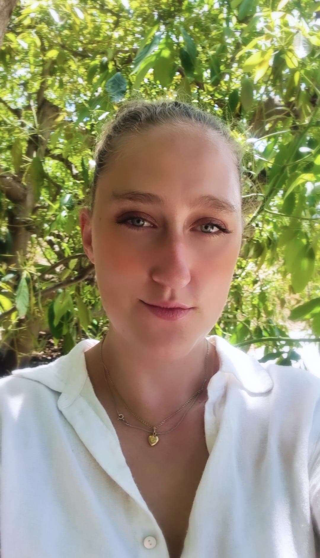 Agente inmobiliario en Almuñécar: Felicia Qvarnström