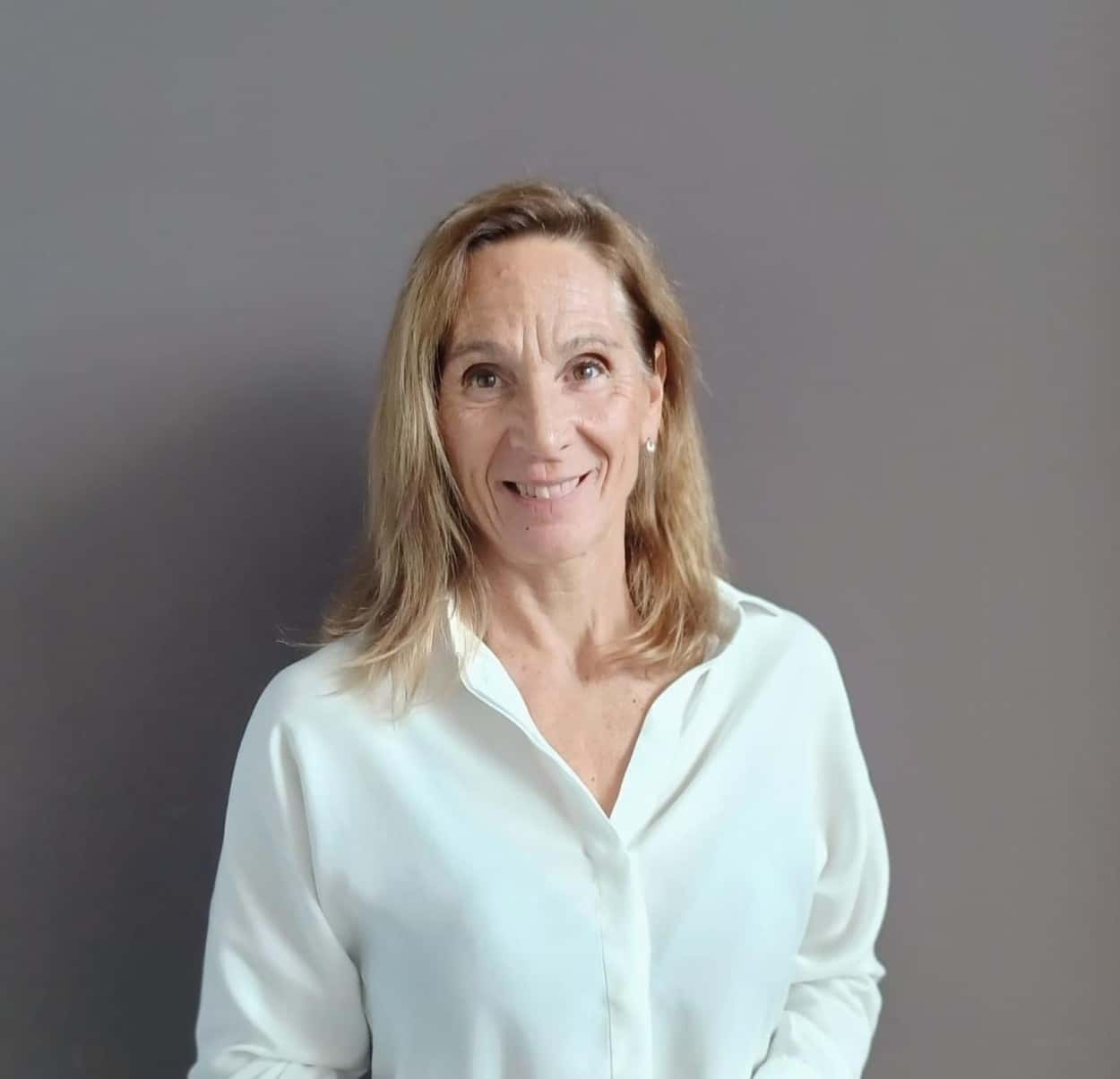 Fabiana Piedrabuena - Agente inmobiliario en Gran Alacant