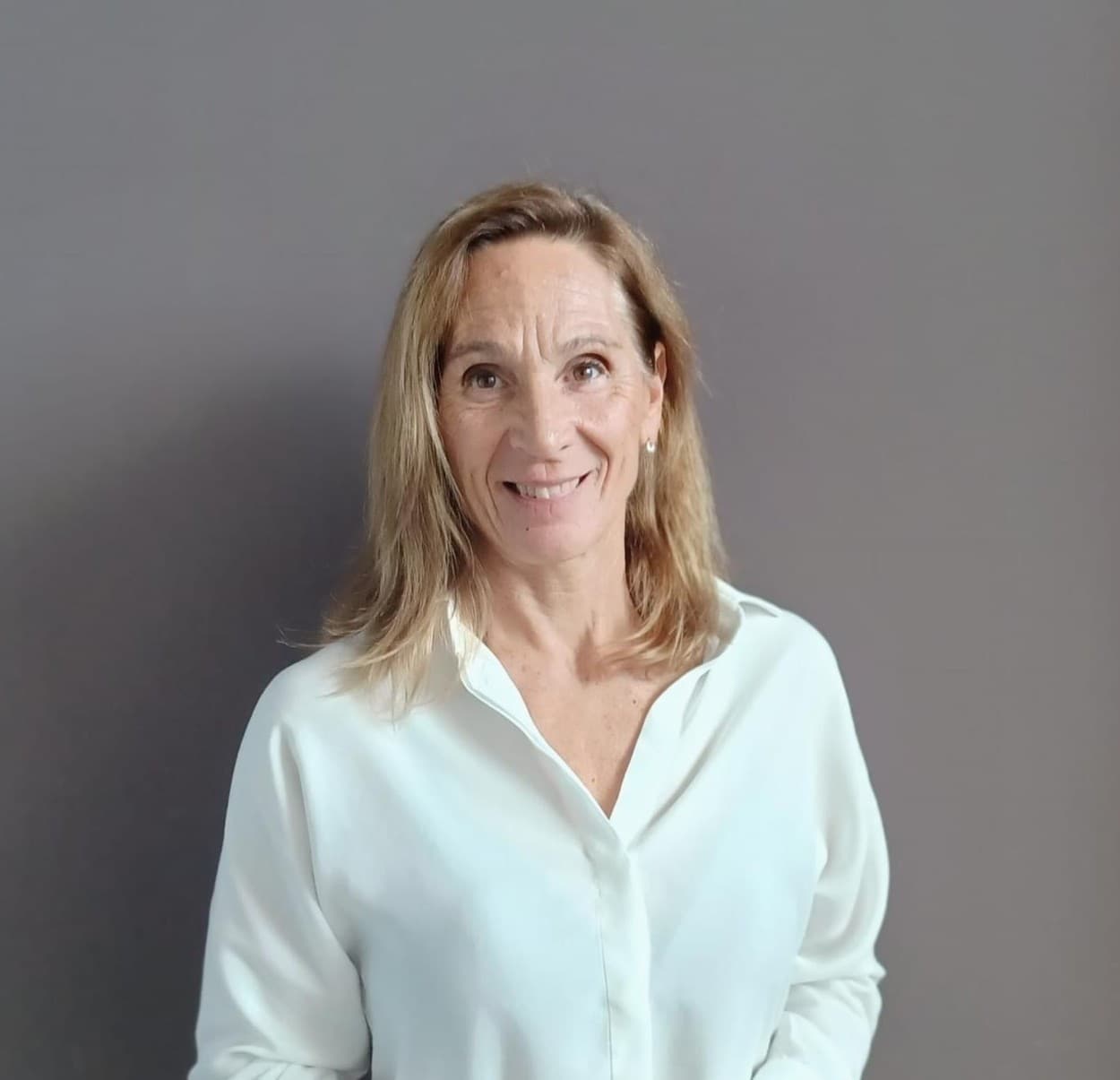 Agente inmobiliario en Gran Alacant: Fabiana Piedrabuena