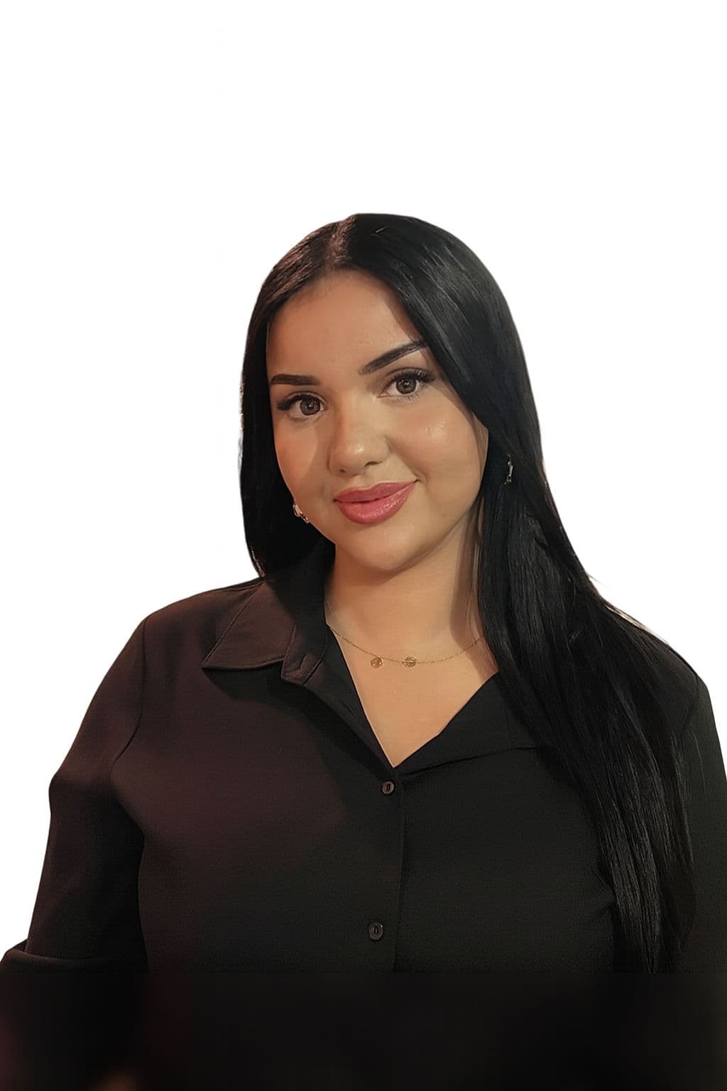 Agente inmobiliario en Algeciras: Luna Kouiiss