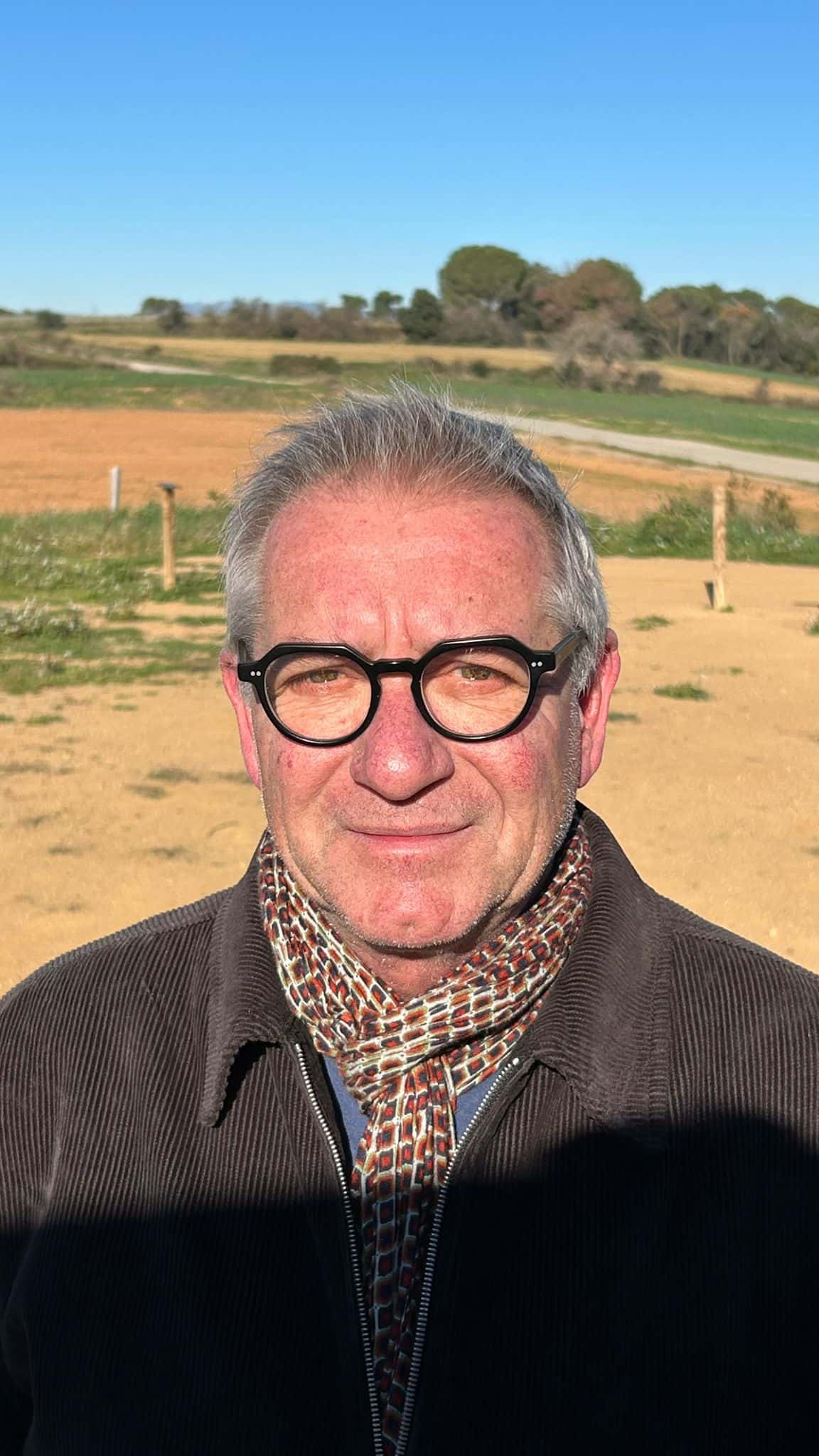 Josep Navarro Pulido - Agente inmobiliario en Sant Feliu de Guíxols