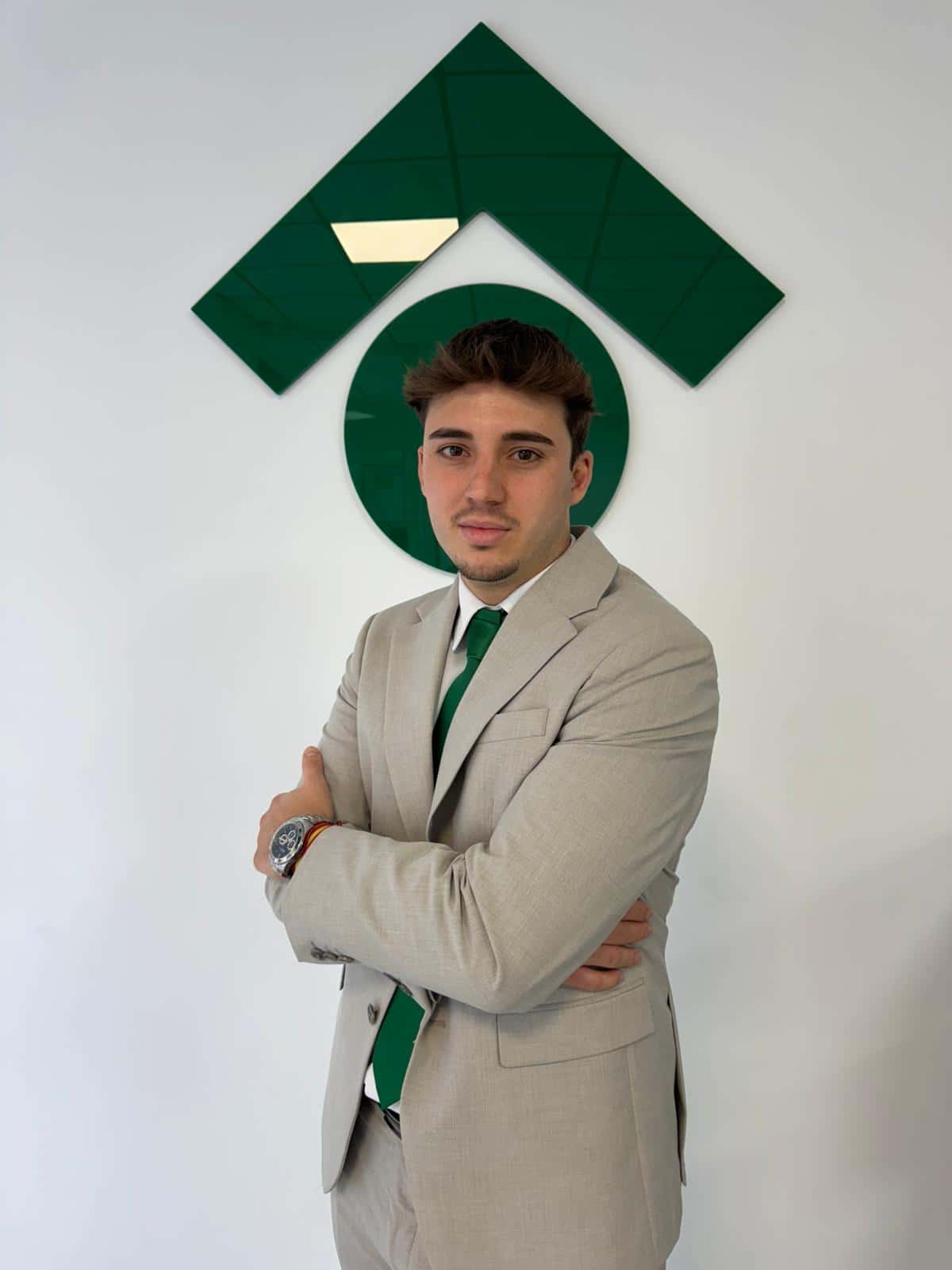 Luis Fresneda - Agente inmobiliario en Jesús