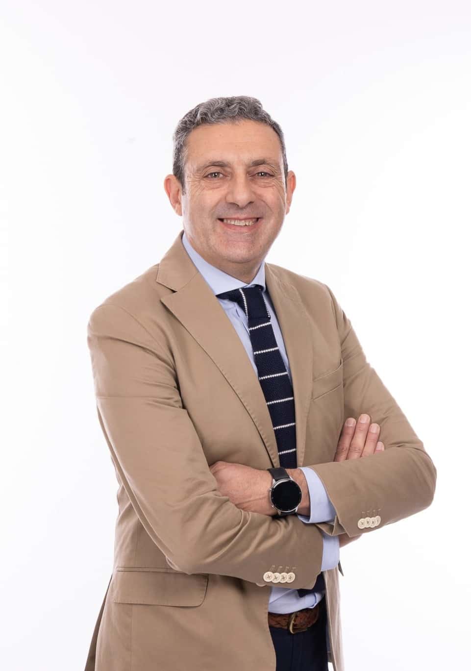 Fernando Gomez - Agente inmobiliario en Pilas