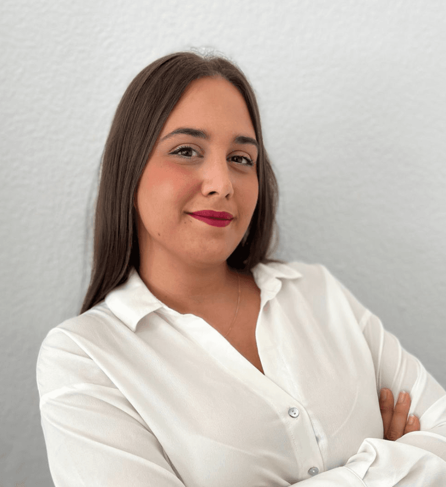 Agente inmobiliario en La Línea de la Concepción: Elsa Hayward Gil