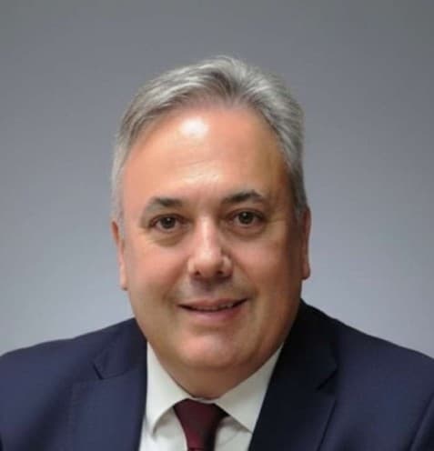 Agente inmobiliario en Alcalá de Henares: Ignacio Jimenez Sanz