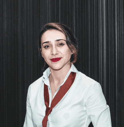 Hada Maldonado - Agente inmobiliario en Granada