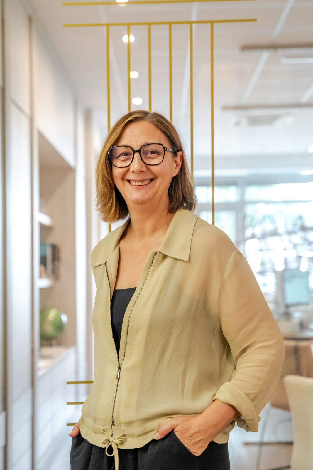 Agente inmobiliario en Manacor: Antonia Pastor Llull