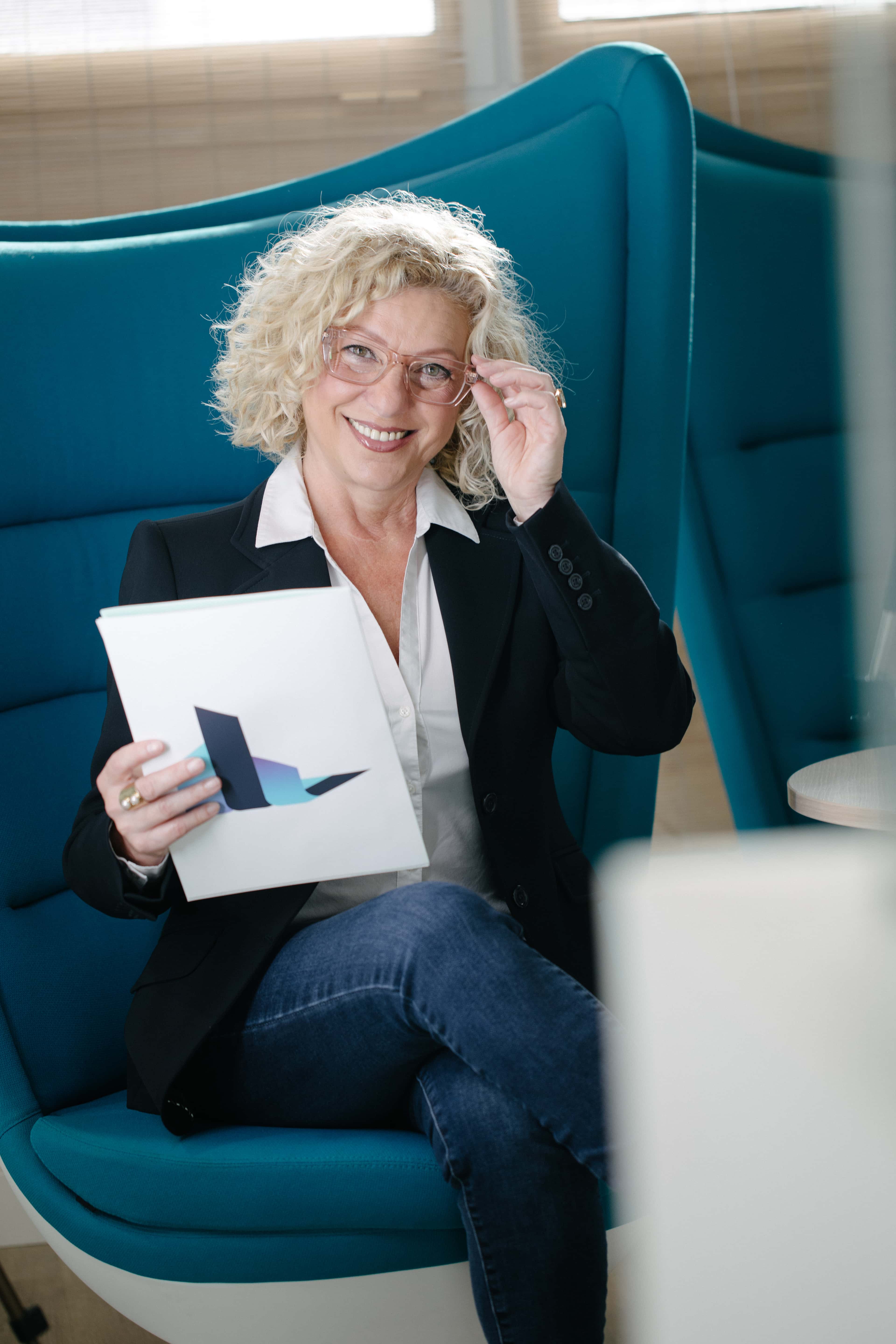 Carolina Sanz Laín - Agente inmobiliario en Benicalap