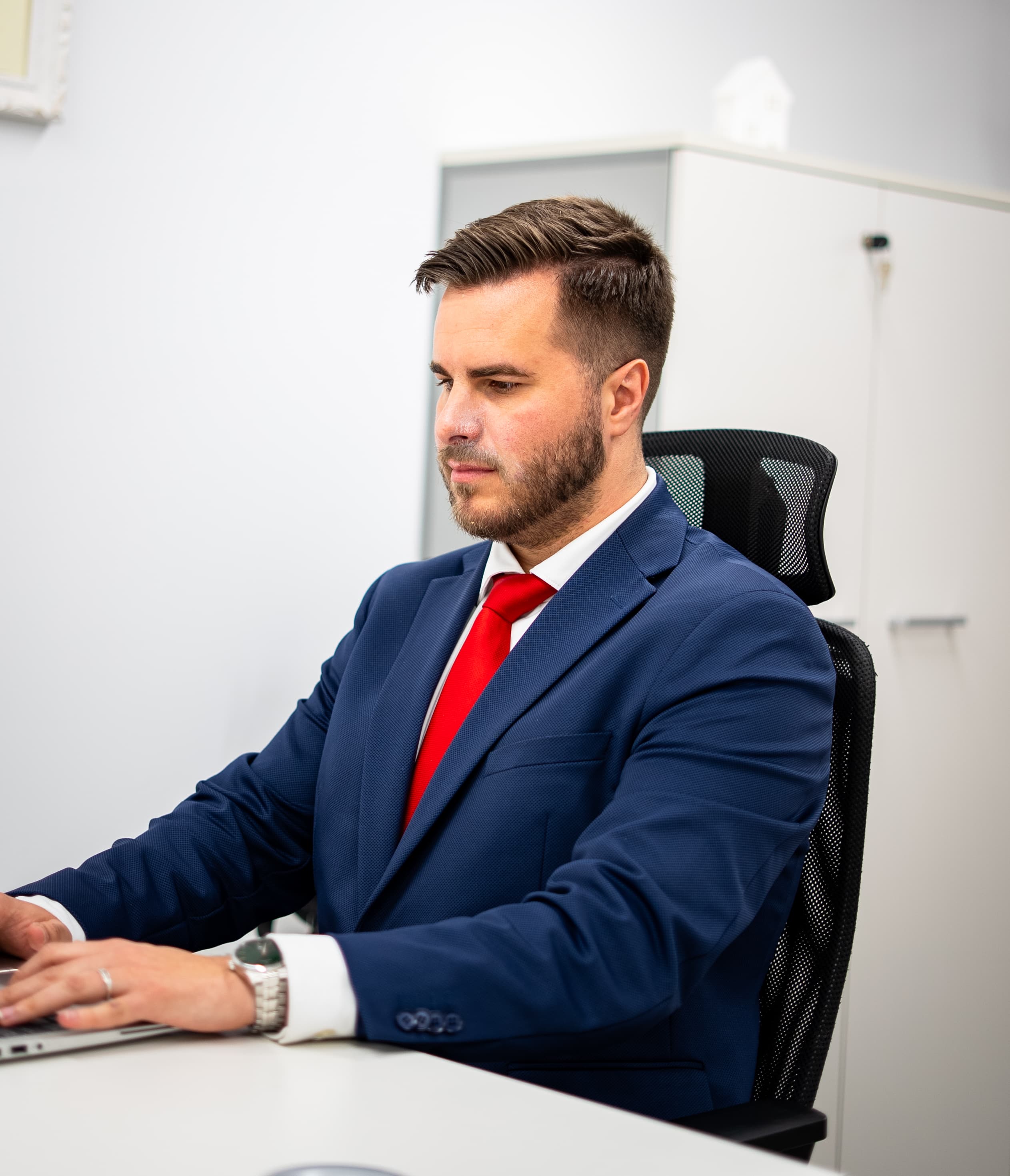 Agente inmobiliario en Reus: Gerard Solé Cabestany