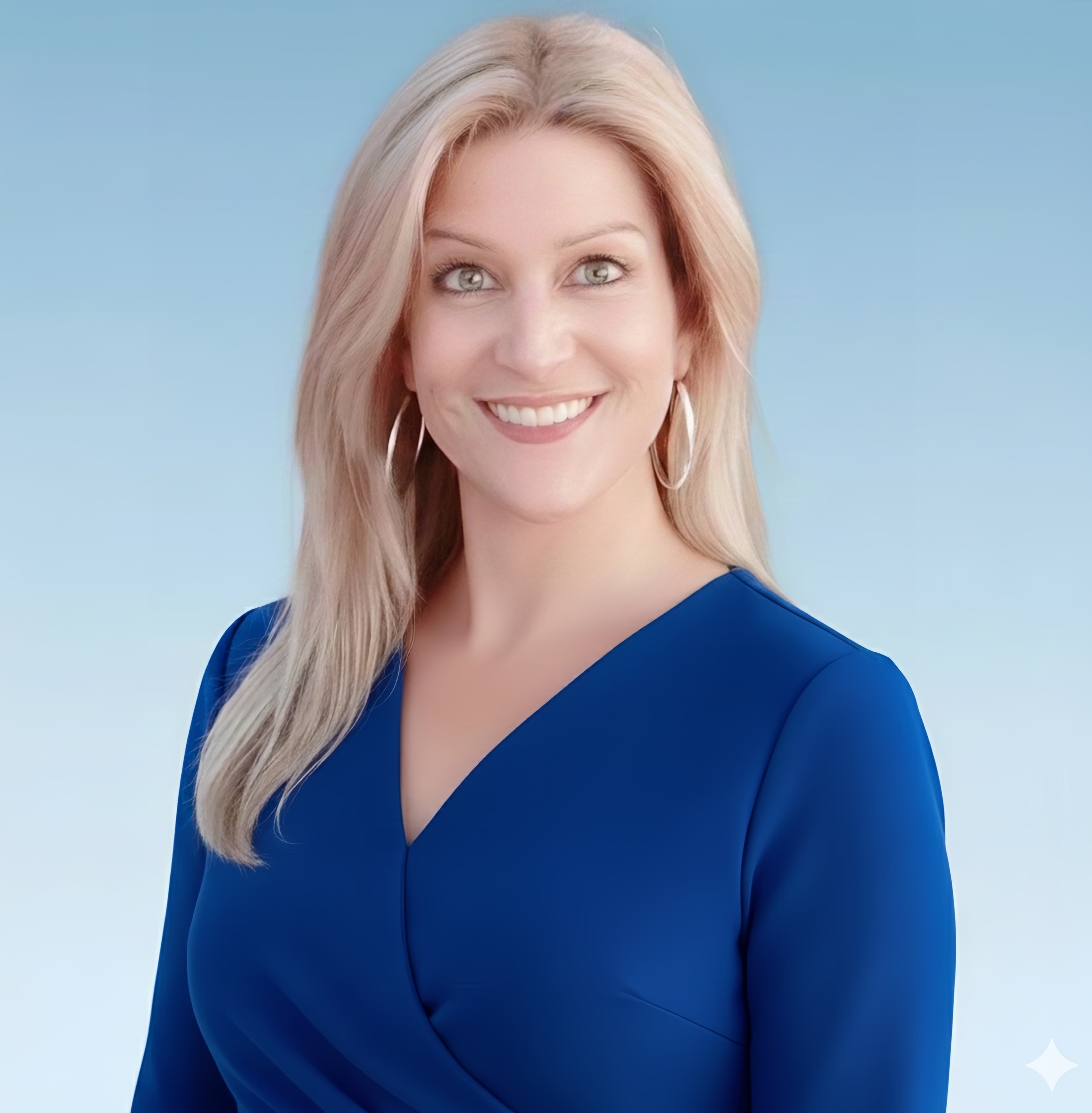 Agente inmobiliario en Almería: Carmen Bonillo Llavero