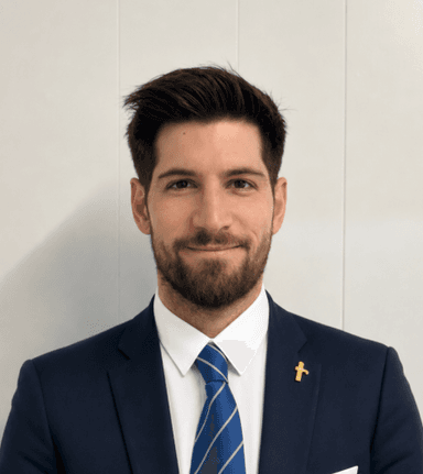 Agente inmobiliario en Sant Andreu: Juan Lucas Ezequiel Allegroni