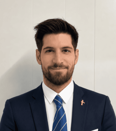 Juan Lucas Ezequiel Allegroni - Agente inmobiliario en Sant Andreu