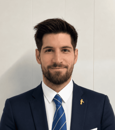 Agente inmobiliario en Sant Andreu: Juan Lucas Ezequiel Allegroni