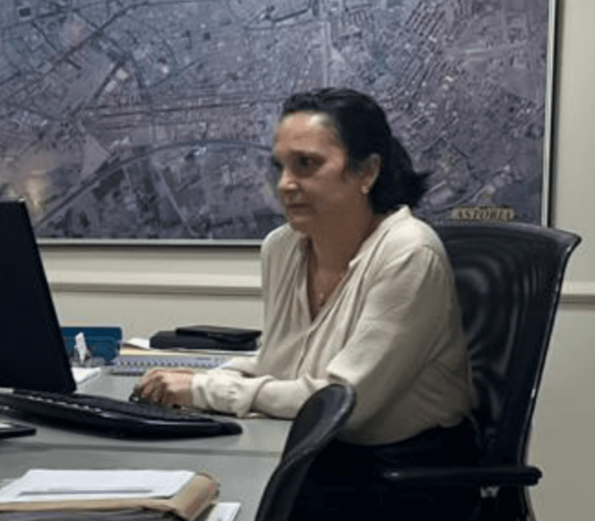 Agente inmobiliario en Granada: Conchi Martin Alvarez