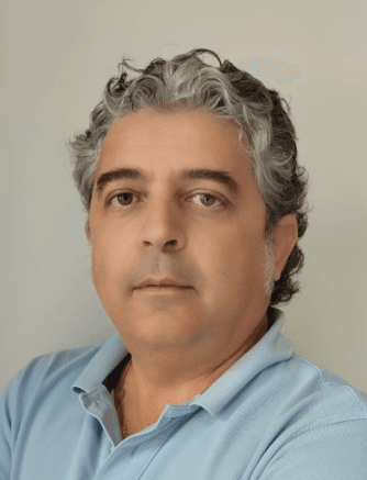 Agente inmobiliario en Amposta: Jose Luis Zapata San Millan