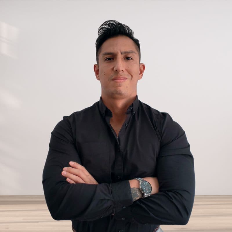 Agente inmobiliario en Santa Cruz del Retamar: Jhonathan Chu