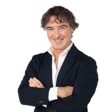 Agente inmobiliario en Areeta / Las Arenas: Jose Ruiz Oteiza