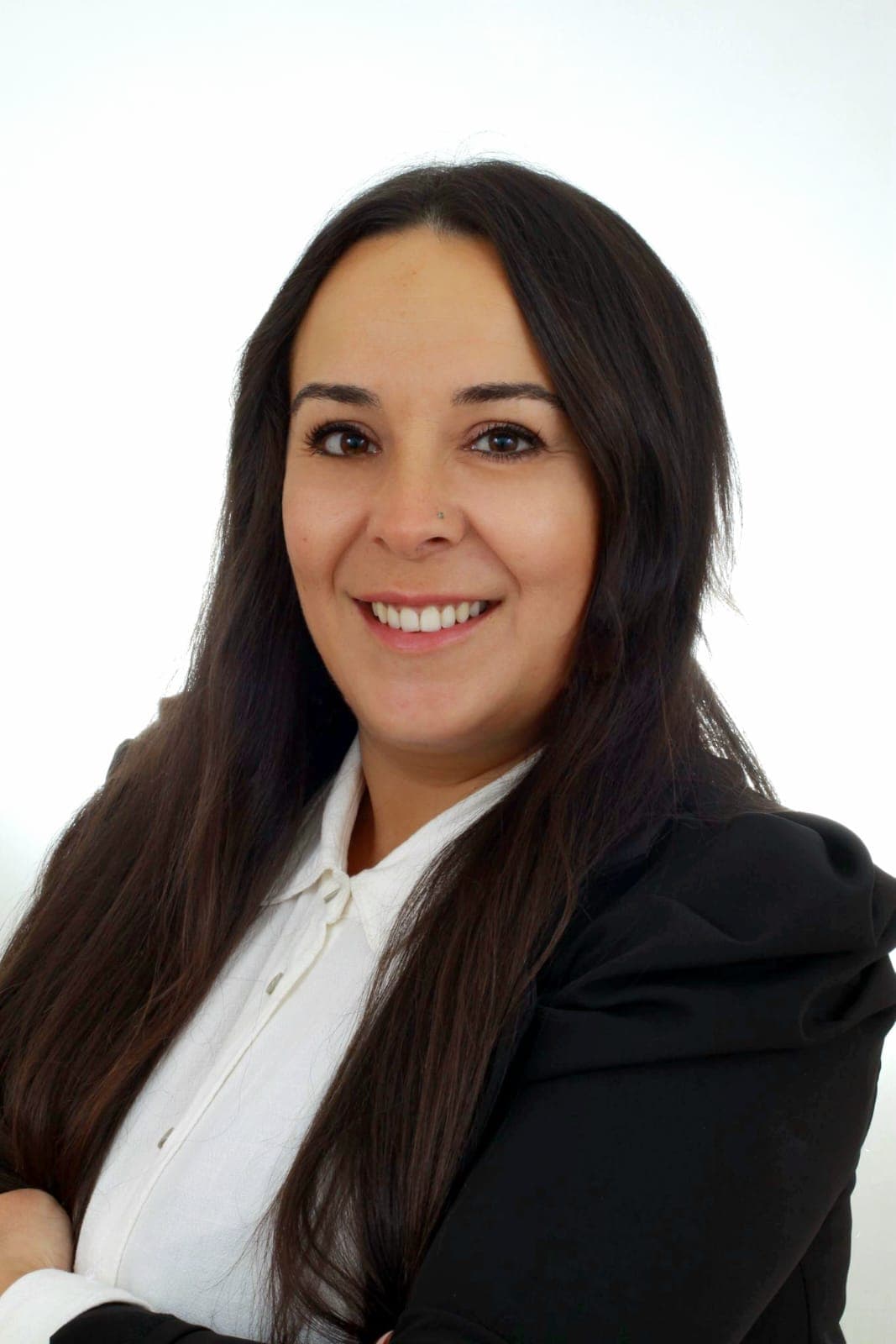 Agente inmobiliario en Roquetas de Mar: Bea Argente