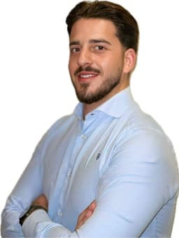 Agente inmobiliario en Sevilla: Angel Masera