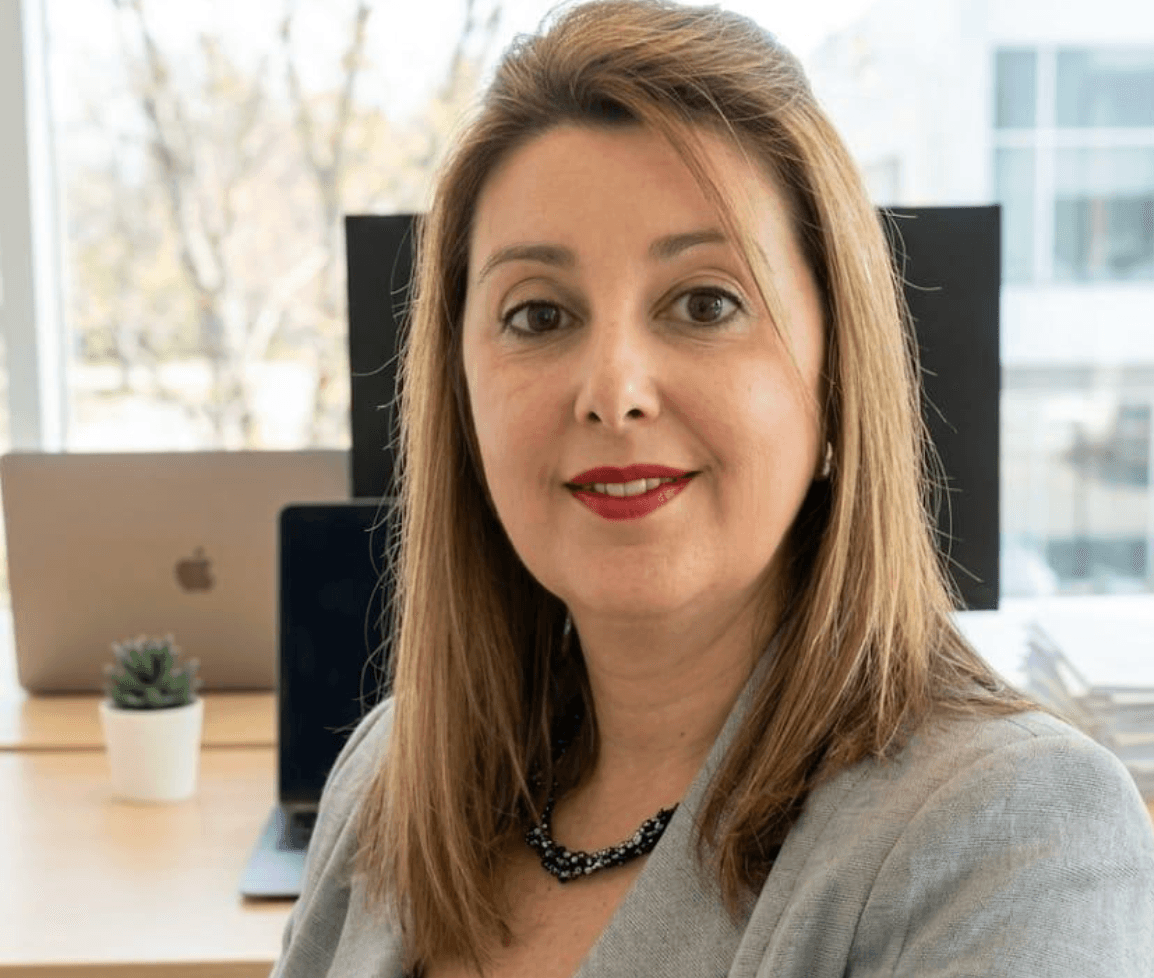 Agente inmobiliario en Illescas: Laura Arteaga Herrera