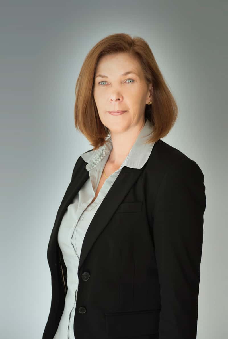 Madeleine Adam - Agente inmobiliario en La Manga