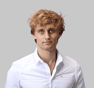 Daniel Bulaty - Agente inmobiliario en Torrevieja