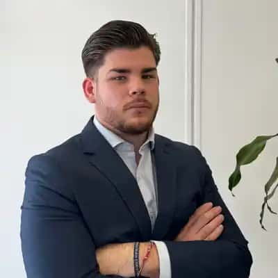 Juan José Moya - Agente inmobiliario en Carabanchel