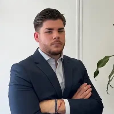 Juan José Moya - Agente inmobiliario en Carabanchel
