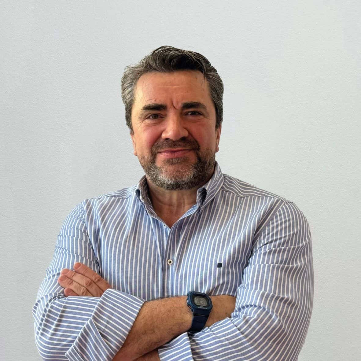 Alberto Mancha Hernández - Agente inmobiliario en Badajoz