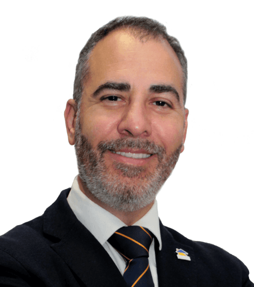 Máximo González - Agente inmobiliario en Sevilla