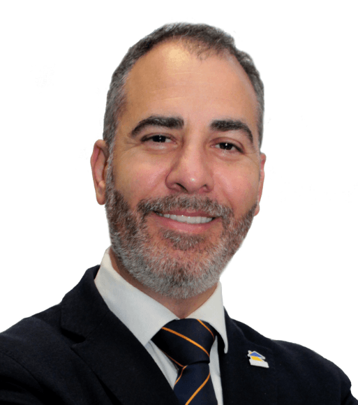 Agente inmobiliario en Sevilla: Máximo González