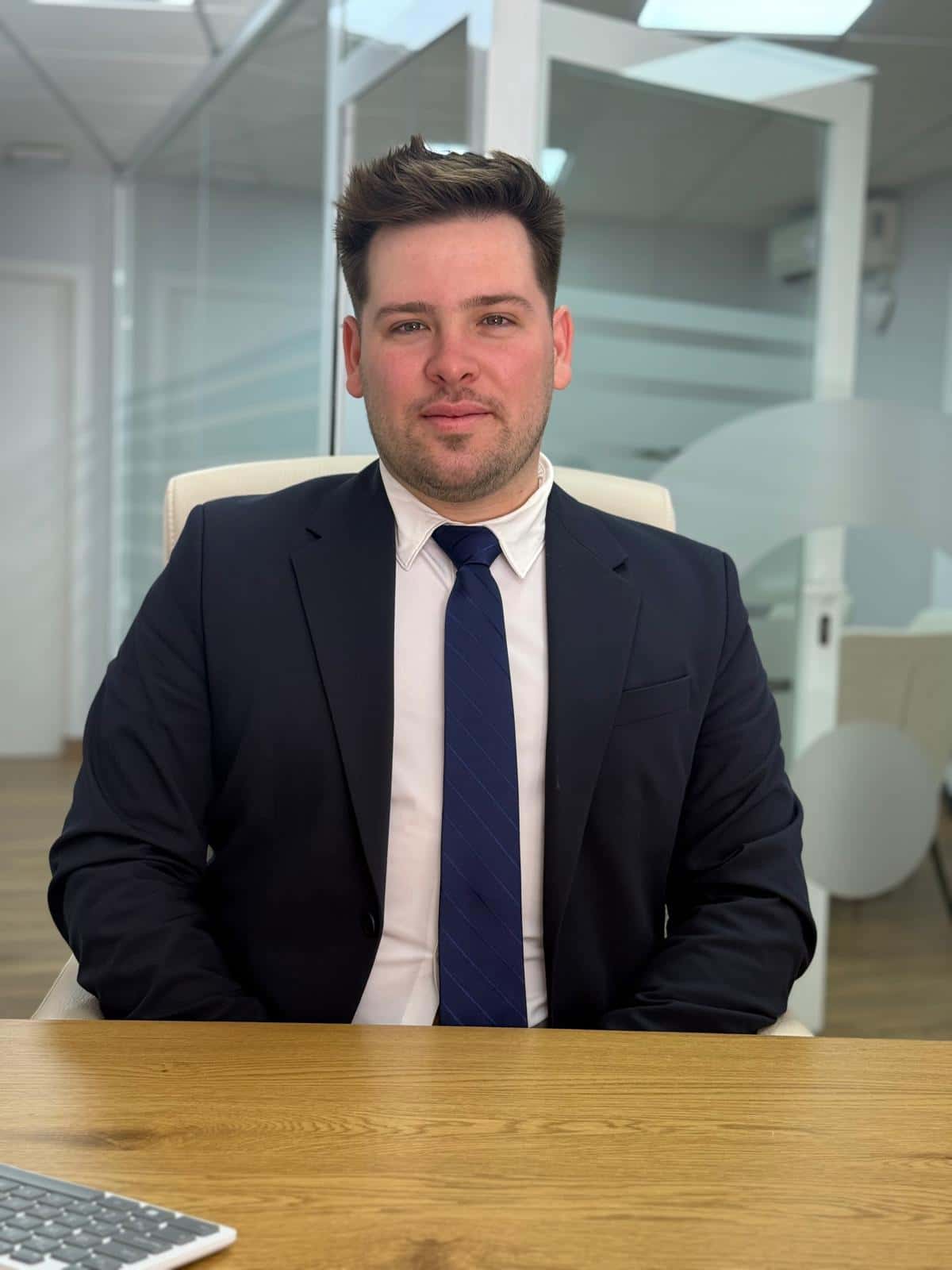 Carlos González - Agente inmobiliario en Tarragona