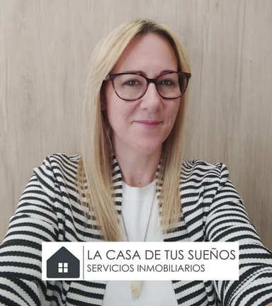 Agente inmobiliario en Sax: Yolanda Varea Izquierdo