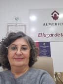 Cristina García