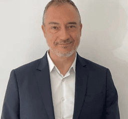 Alejandro Rodríguez Castro - Agente inmobiliario en Alcobendas