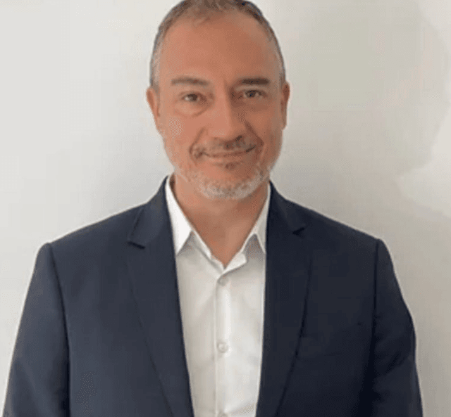 Alejandro Rodríguez Castro - Agente inmobiliario en Alcobendas