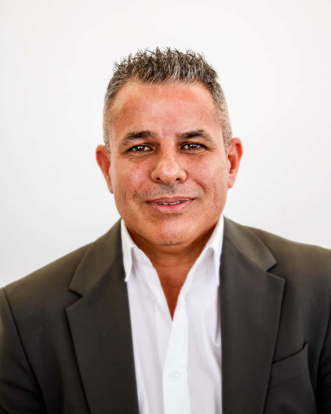 Amadeo Albiol - Agente inmobiliario en Santa Bàrbara