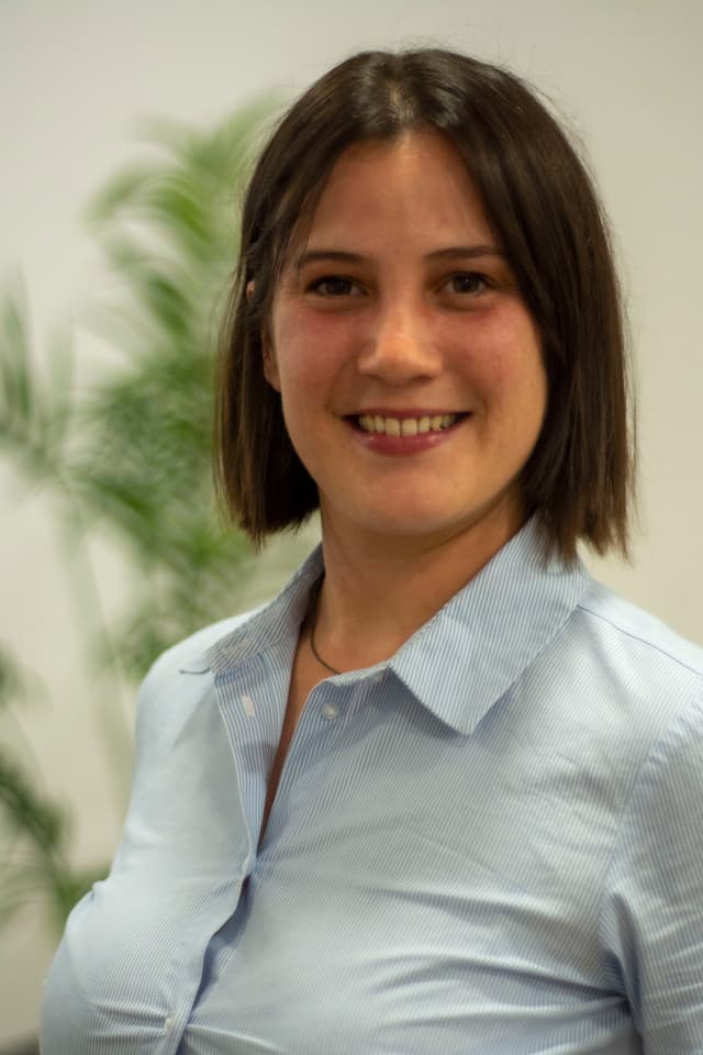 Ariadna Garcia - Agente inmobiliario en Vilanova i la Geltrú