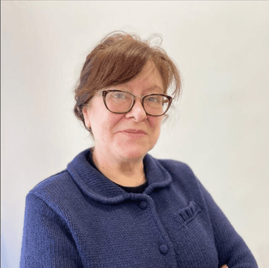 Agente inmobiliario en San Martín del Camino: Luisa García