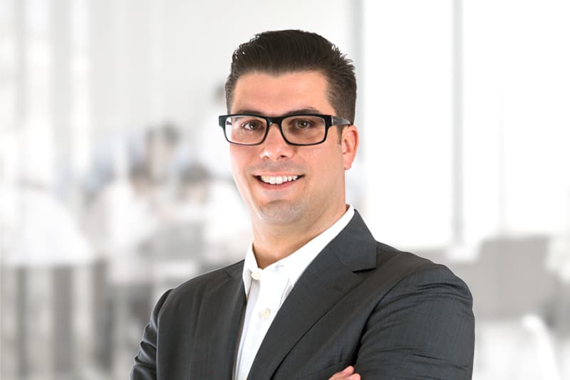 Agente inmobiliario en Mollet del Vallès: Raúl Villodres