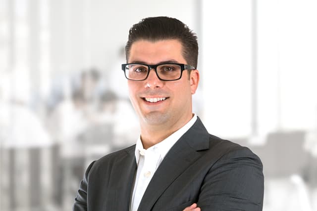 Raúl Villodres - Agente inmobiliario en Mollet del Vallès