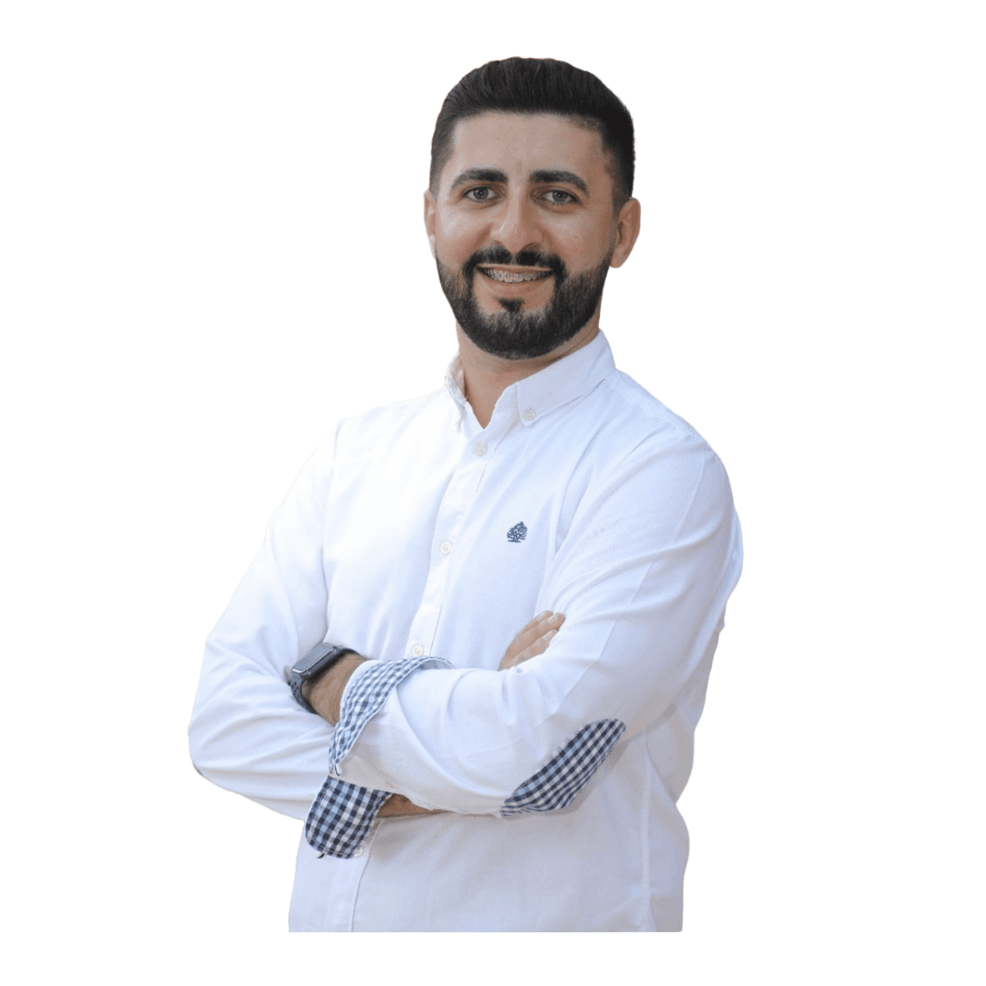 Agente inmobiliario en Ontinyent: Aramo Petrosyan